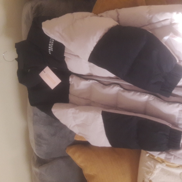 Women's coat - Picture 6 of 7